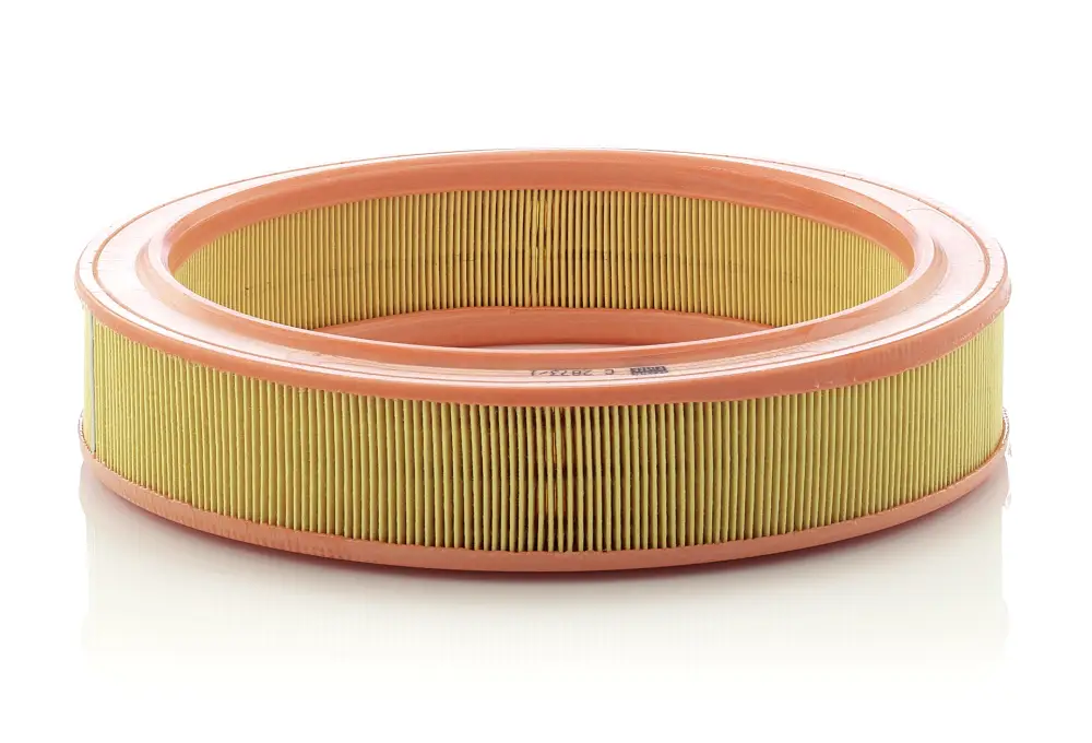 MANN-FILTER C 2873/1 - Luftfilter Mega-Angebot