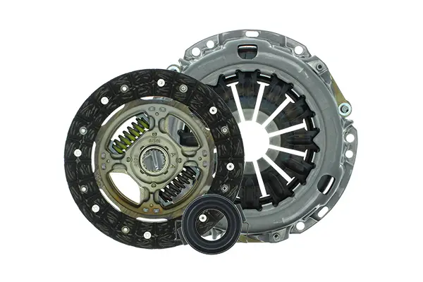 AISIN KT-322C - Kupplungssatz - AISIN Clutch Kit (3P) Angebot