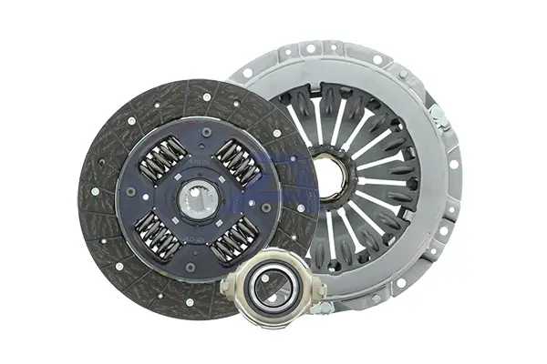 Super-Preis AISIN KY-071A - Kupplungssatz - AISIN Clutch Kit (3P)