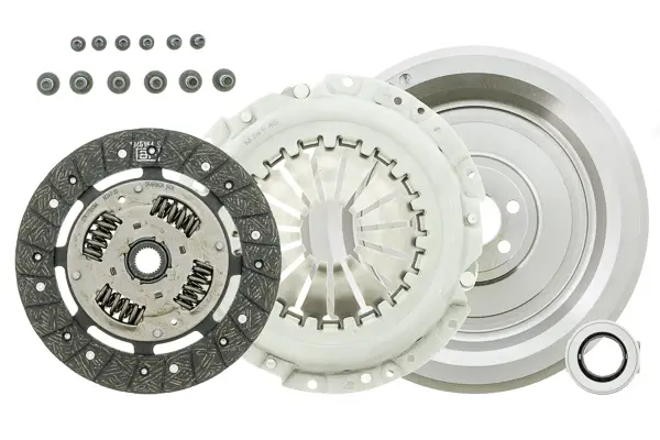 Echt AISIN SWVW-001 - Kupplungssatz - AISIN Conversion Kit (4P)