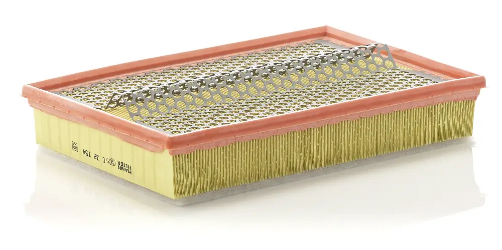 MANN-FILTER C 32 154 - Luftfilter Ausverkauf