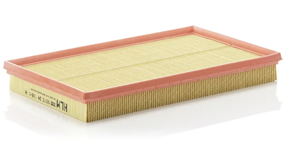 MANN-FILTER C 34 116/1 - Luftfilter Direktkauf