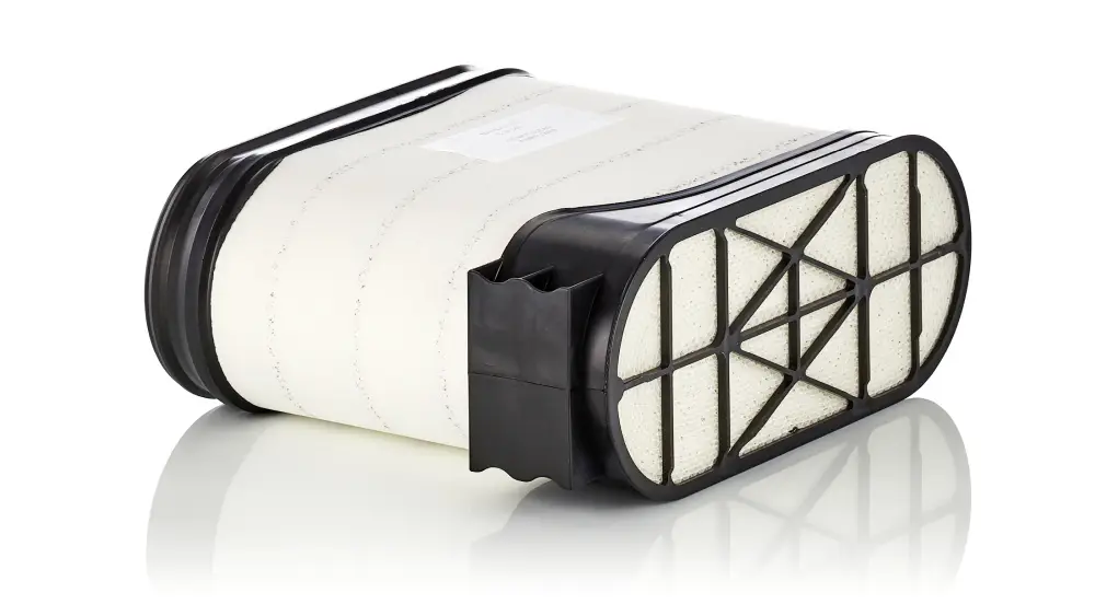 Sichere Zahlung MANN-FILTER C 32 340 - Luftfilter