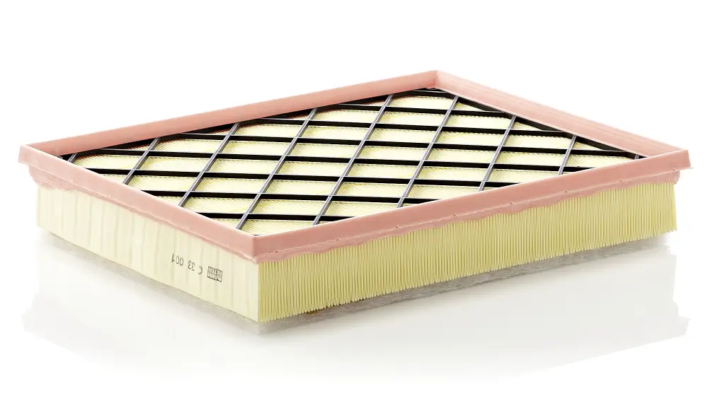 MANN-FILTER C 33 001 - Luftfilter Preis Gesenkt