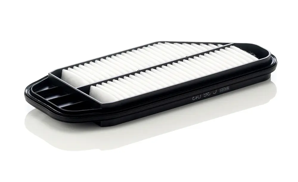 MANN-FILTER C 36 013 - Luftfilter Neue Kollektion