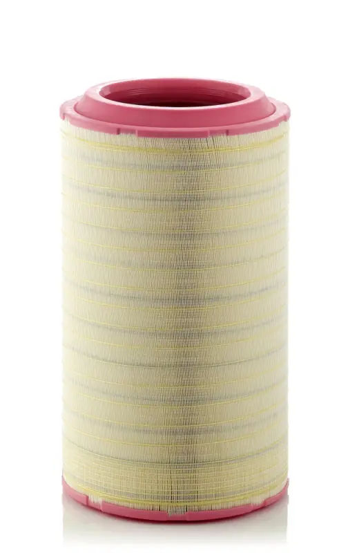 Begrenztes Angebot MANN-FILTER C 37 2680/2 - Luftfilter