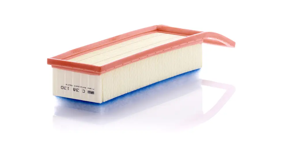 Must-Have MANN-FILTER C 38 130 - Luftfilter