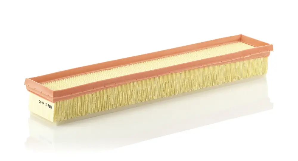 MANN-FILTER C 4692 - Luftfilter Direktkauf