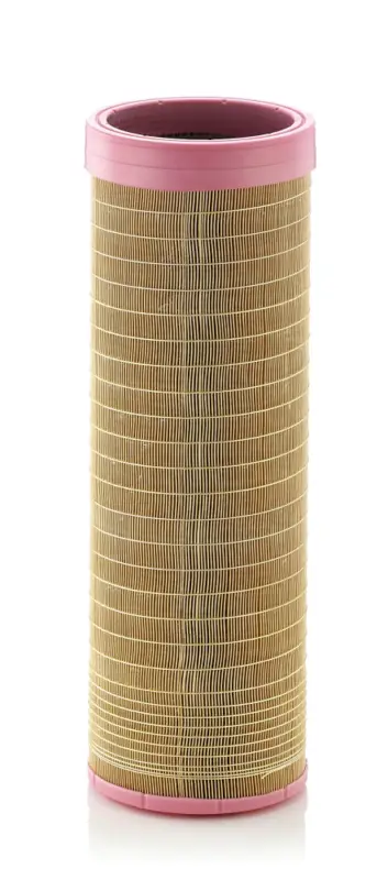 MANN-FILTER CF 18 202 - Sekundärluftfilter Mega-Angebot