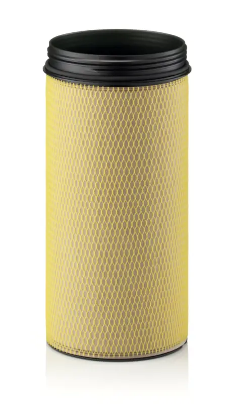 MANN-FILTER CF 1940 - Sekundärluftfilter Echt