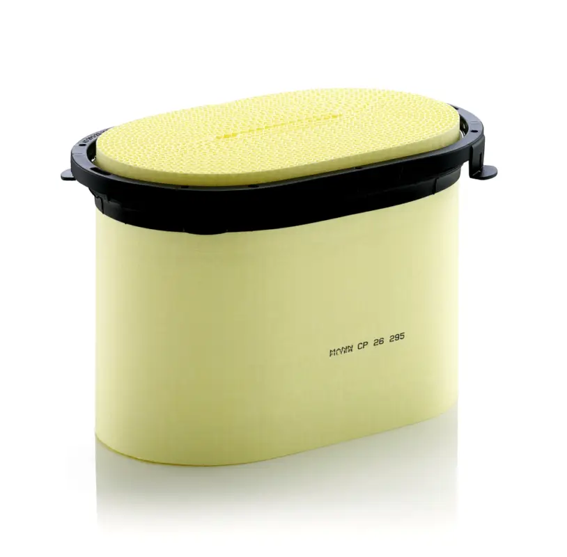 MANN-FILTER CP 26 295 - Luftfilter - CompacPlus Sonderaktion