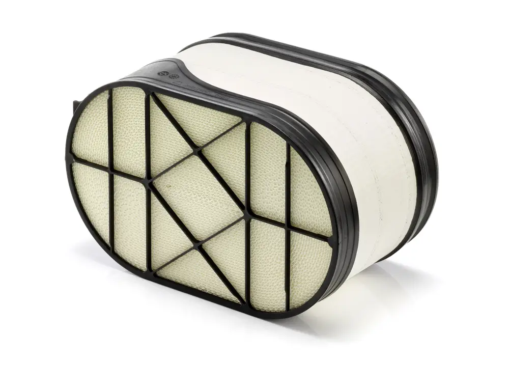 Garantierte Lieferung MANN-FILTER CP 34 360 - Luftfilter