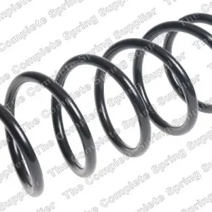 Markenprodukt LESJÖFORS 4095849 - Fahrwerksfeder
