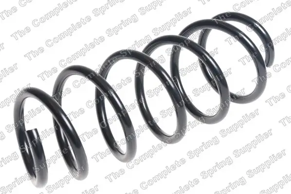 Markenprodukt LESJÖFORS 4095849 - Fahrwerksfeder