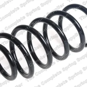 Neue Kollektion LESJÖFORS 4237263 - Fahrwerksfeder
