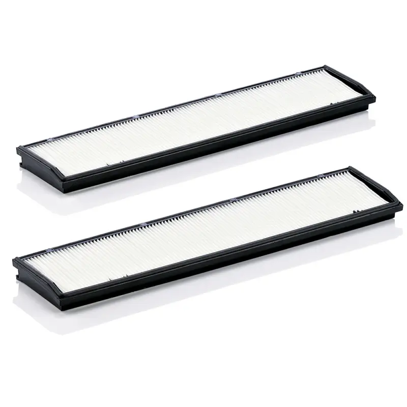 Letzte Chance MANN-FILTER CU 3822-2 - Filter, Innenraumluft