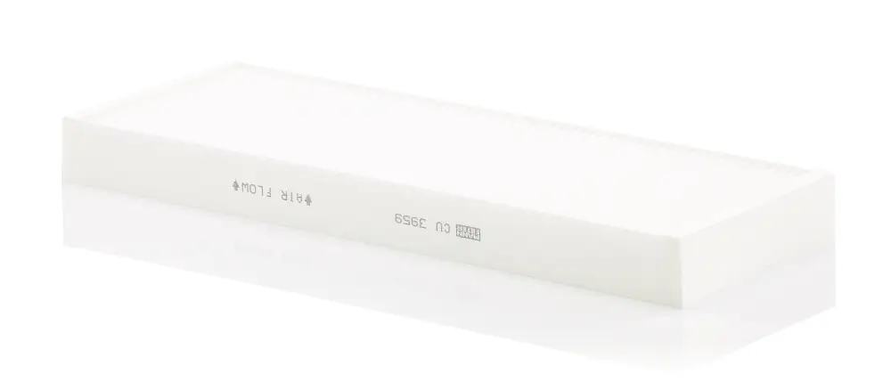 MANN-FILTER CU 3959 - Filter, Innenraumluft Angebot