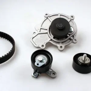HEPU PK03690 - Wasserpumpe + Zahnriemensatz Schneller Versand