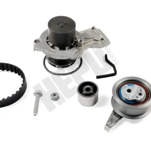 Expressversand HEPU PK06790M - Wasserpumpe + Zahnriemensatz