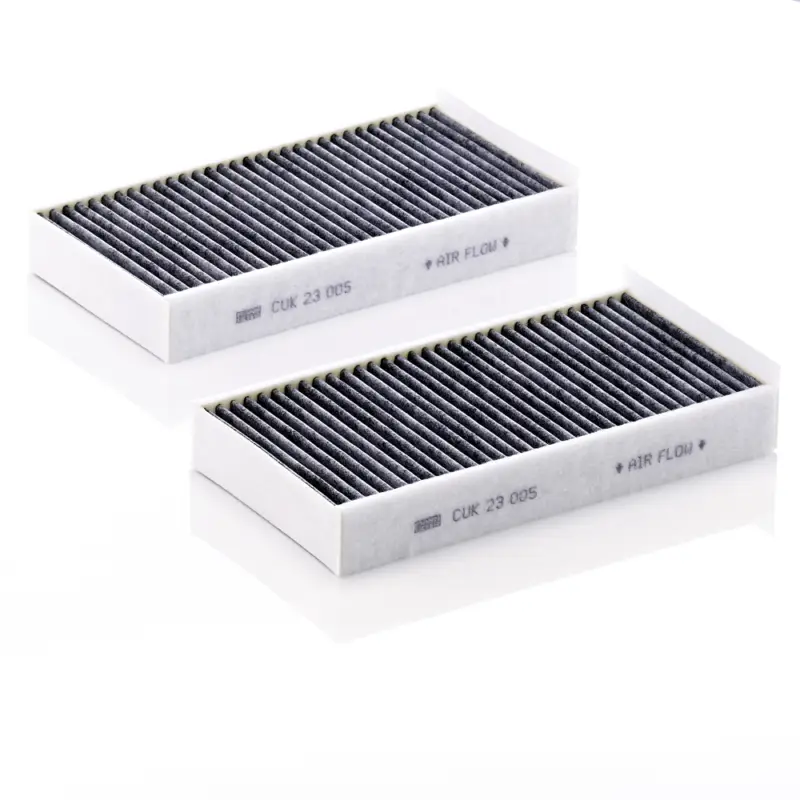 Bestpreis MANN-FILTER CUK 23 005-2 - Filter, Innenraumluft