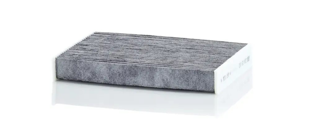 Kracherpreis MANN-FILTER CUK 25 012 - Filter, Innenraumluft