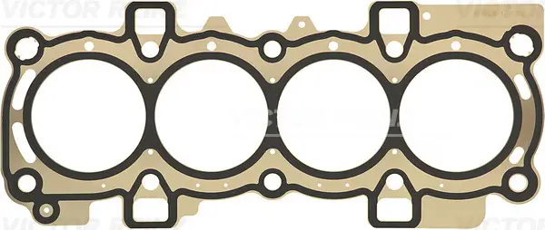 VICTOR REINZ 61-37610-00 - Dichtung, Zylinderkopf Preisknaller