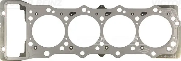VICTOR REINZ 61-53710-00 - Dichtung, Zylinderkopf Neue Ware