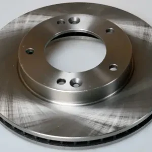 DENCKERMANN B130531 - Bremsscheibe Neuheit