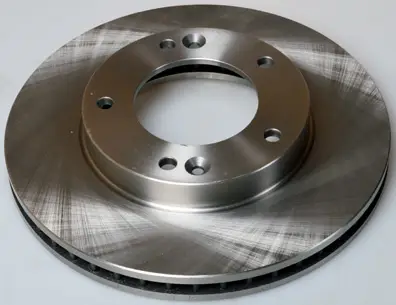 DENCKERMANN B130531 - Bremsscheibe Neuheit