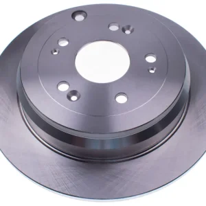Top-Seller DENCKERMANN B130805 - Bremsscheibe