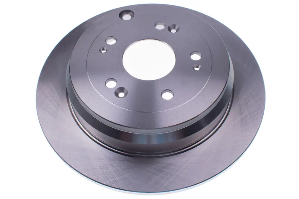 Top-Seller DENCKERMANN B130805 - Bremsscheibe