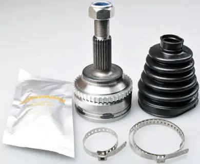 Neue Kollektion DENCKERMANN C120222 - Gelenksatz, Antriebswelle