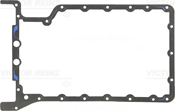 Bestpreis VICTOR REINZ 71-37206-00 - Dichtung, Ölwanne