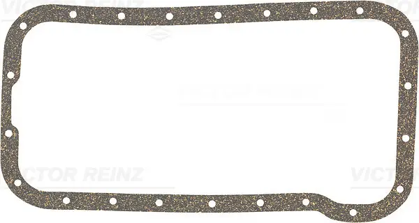 Letzte Chance VICTOR REINZ 71-52257-00 - Dichtung, Ölwanne
