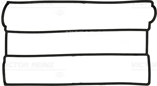 VICTOR REINZ 71-52566-00 - Dichtung, Zylinderkopfhaube Top-Angebot