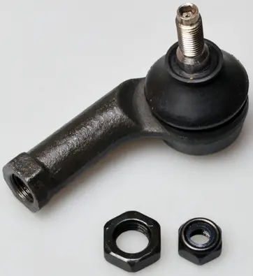Geprüft DENCKERMANN D130204 - Spurstangenkopf
