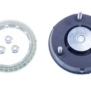 Nur Heute DENCKERMANN D600086 - Reparatursatz, Federbeinstützlager