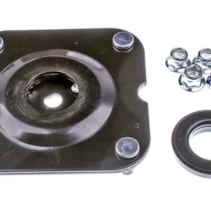 Bestpreis DENCKERMANN D600114 - Reparatursatz, Federbeinstützlager