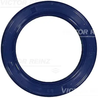 VICTOR REINZ 81-53706-00 - Wellendichtring, Kurbelwelle Kracherpreis
