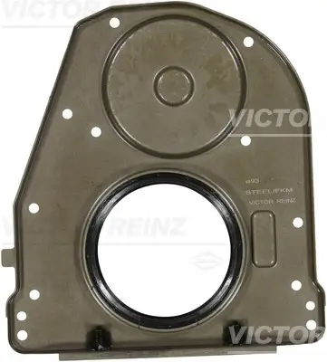 Billig VICTOR REINZ 81-90026-10 - Wellendichtring, Kurbelwelle