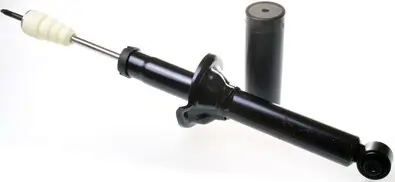 DENCKERMANN DSB054G - Stoßdämpfer Finale Aktion