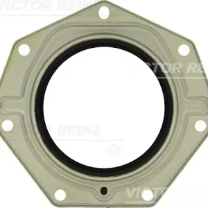 VICTOR REINZ 81-90063-00 - Wellendichtring, Kurbelwelle Sichere Zahlung