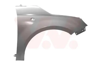 VAN WEZEL 1604656 - Kotflügel Preisknaller