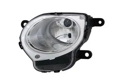 VAN WEZEL 1604959M - Fernscheinwerfer Top-Seller