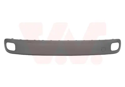 Abverkauf VAN WEZEL 1607550 - Zier-/Schutzleiste, Stoßfänger
