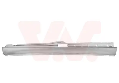 VAN WEZEL 1610101 - Einstiegsblech Neuheit
