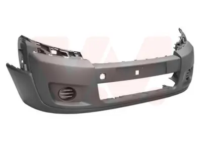 Aktuell VAN WEZEL 1612574 - Stoßfänger - ** Equipart **