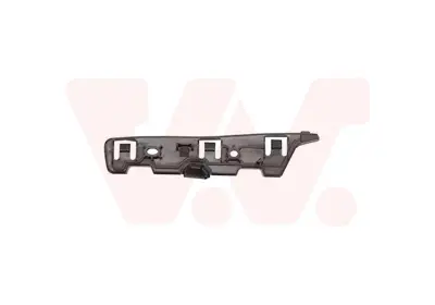 Preisreduziert VAN WEZEL 1619568 - Halter, Stoßfänger - ** Equipart **