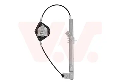 VAN WEZEL 1620228 - Fensterheber Jetzt Bestellen