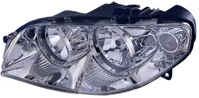 Zertifiziert VAN WEZEL 1622961 - Hauptscheinwerfer